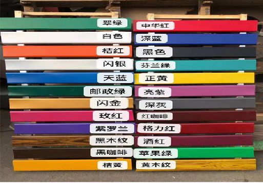 巴塘做招牌可以用哪些材料？